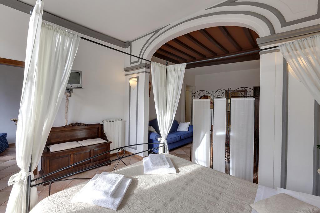 Signoria Apartment With A View Florenţa Cameră foto