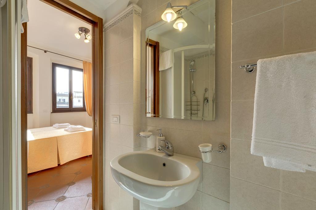 Signoria Apartment With A View Florenţa Cameră foto